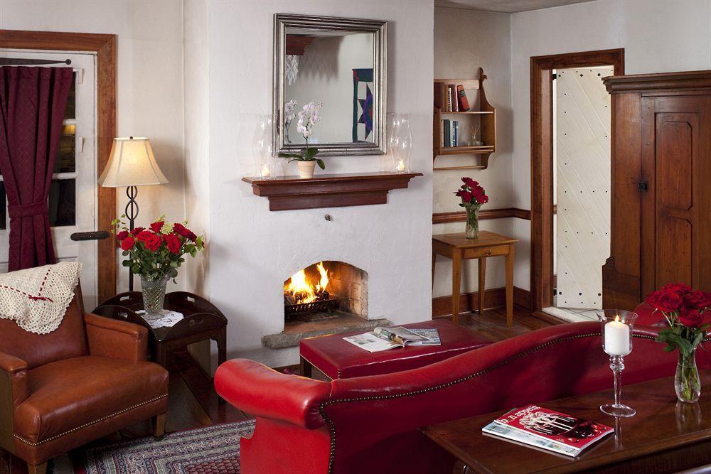 Historic Smithton Inn Эфрата Экстерьер фото